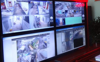 TP.HCM có Trung tâm chỉ huy giám sát camera an ninh đầu tiên