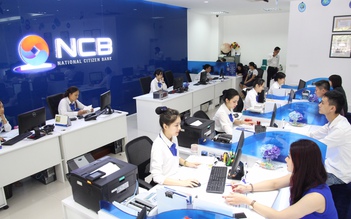 NCB sống khỏe nhờ thị trường ngách