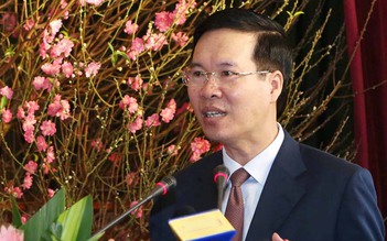 Không để những vấn đề báo chí nêu rơi vào im lặng