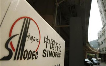 Indonesia truy lùng 3 lãnh đạo Sinopec