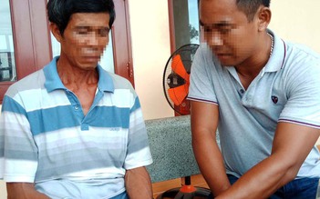 Đường dây bán lao động đi biển: Mạng người trên biển thua cỏ rác !