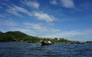 Những cuộc trở về của thơ Việt hải ngoại - Kỳ 2: 'Khắc khoải lòng' thơ Tô Thùy Yên