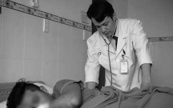 Bệnh viện đa khoa Tâm Trí Đà Nẵng cứu sống bệnh nhân bị đâm thủng thận trái