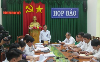 Tin thất thiệt: Cưỡng chế đám cưới gia đình Mẹ VNAH để lấy đất (!?)