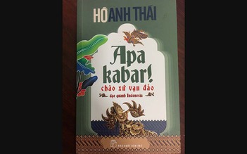 Khám phá xứ vạn đảo