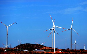 Úc chưa áp dụng biện pháp tự vệ với tháp điện gió Việt Nam
