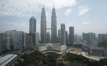 Malaysia đánh thuế du lịch vào tháng tới