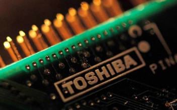 Western Digital sẽ mua lại mảng kinh doanh chip của Toshiba