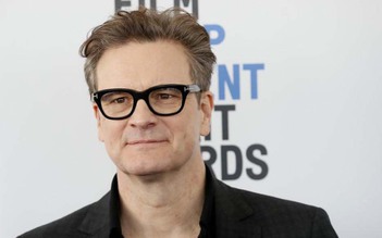 Colin Firth trở thành công dân Ý