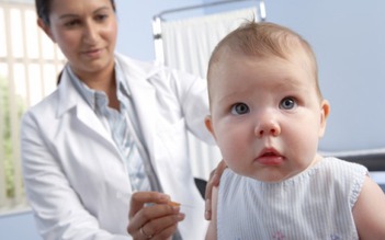 Trẻ sinh sớm có sức khỏe tim phổi xấu