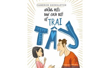 Trai Tây - những điều chưa biết