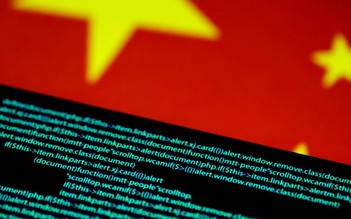 Trung Quốc đóng 128.000 trang web độc hại