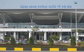 Xử phạt nhân viên hàng không để lọt hành khách bị cấm bay