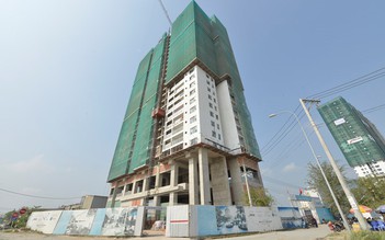 TP.HCM tăng hệ số đóng tiền sử dụng đất