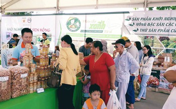 Không để hàng Trung Quốc trà trộn vào Hội chợ hàng Việt Nam chất lượng cao