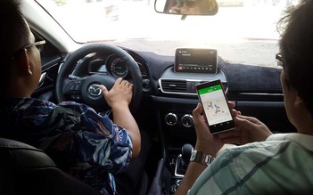 Cơ quan quản lý cạnh tranh vào cuộc vụ Grab mua Uber Đông Nam Á