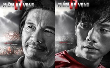 3 phim Việt mới sẽ ra rạp trong tháng 5