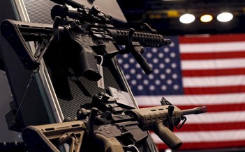 Mỹ ban hành luật tự vệ bằng súng trong nhà thờ