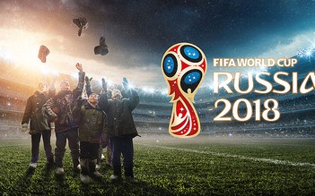 Thăng hoa cùng “Cảm xúc World Cup 2018”