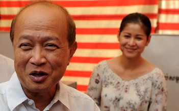 Hoàng thân Ranariddh được điều trị tại Thái Lan