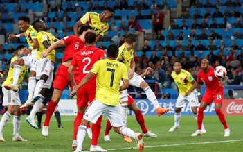 World Cup 2018: Bóng đá thời công nghệ cao