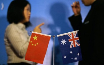 Trung Quốc chặn trang web của mạng tin tức lớn nhất Úc
