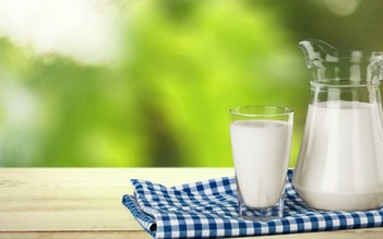 Sản phẩm từ sữa nguyên kem giúp giảm nguy cơ bệnh tim mạch, đột quỵ