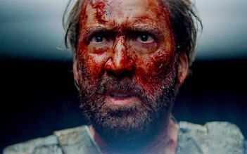 'Mandy' - phim xuất sắc trong sự nghiệp của Nicolas Cage