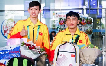 Việt Nam khó giành HCV tại Olympic trẻ 4 năm tới