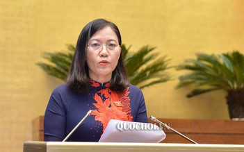 Không đặc xá cho người bị án tử đã được giảm xuống chung thân