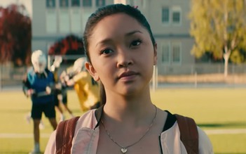 ‘To All the Boys I’ve Loved Before’ có Trần Đồng Lan sẽ làm phần hai