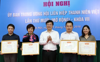 Tạo môi trường để thanh niên sáng tạo