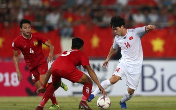 Việt Nam sẽ bỏ phiếu thuận tăng số đội dự World Cup 2022