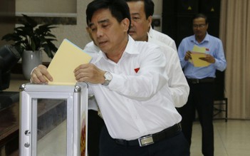 Quảng Nam có thêm Phó bí thư Tỉnh ủy