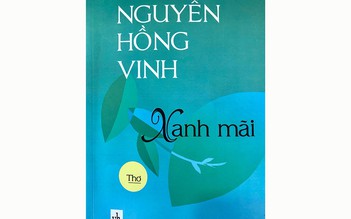 Xanh mãi một miền cảm xúc