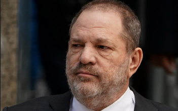 Harvey Weinstein chi 44 triệu USD dàn xếp bê bối lạm dụng tình dục