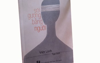 Đạo diễn Việt Linh trò chuyện về Soi gương bằng người