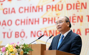 Đưa các dịch vụ thiết yếu lên chính phủ điện tử