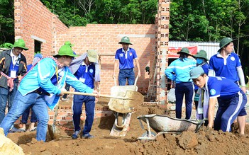 Cần tiếp tục phản biện luật Thanh niên sửa đổi