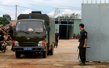 Người Trung Quốc đội lốt doanh nghiệp để sản xuất ma túy