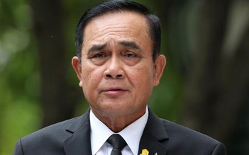 Nghị sĩ Thái Lan kêu gọi thủ tướng từ chức