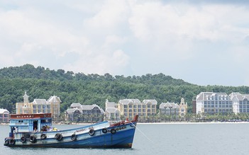 Biến Phú Quốc thành Phuket thứ 2 ở Châu Á