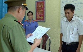 'Gian lận thi cử tại Sơn La': Có quyền, có tiền muốn mức điểm nào cũng được!