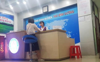 TP.HCM: Tái diễn chiêu 'vẽ bệnh, làm tiền'