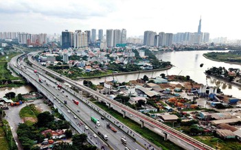 Hàng loạt đường, cầu sẽ khởi công, hoàn thành trong năm nay