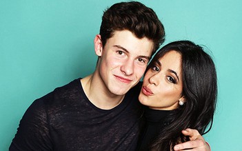 Camila Cabello: Hẹn hò với Shawn Mendes khiến tôi mệt mỏi