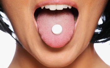 Phát hiện mới về bệnh viêm gan B, C và uống Aspirin liều thấp