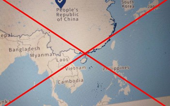 Cư dân mạng quan tâm: Facebook thông tin sai lệch về quần đảo Hoàng Sa, Trường Sa