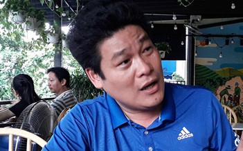 Nguyễn Tấn Lương tiếp tục bị truy tố tội trốn thuế
