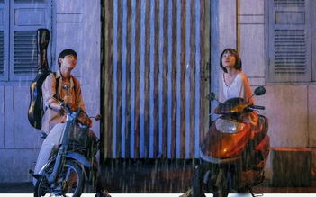 Ra mắt dự án phim của người trẻ về Sài Gòn